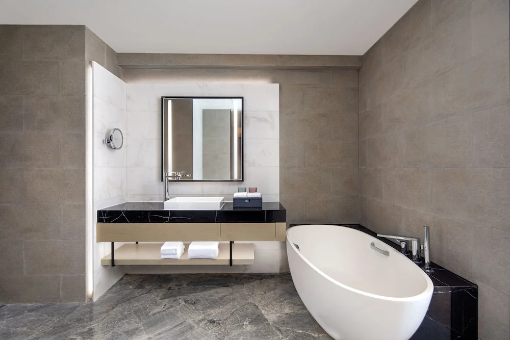 Courtyard Marriott Jiangyin