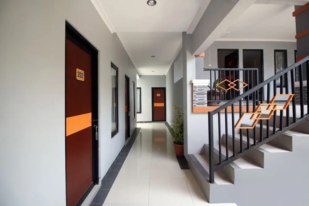 Airy Gadog Megamendung 50 Bogor
