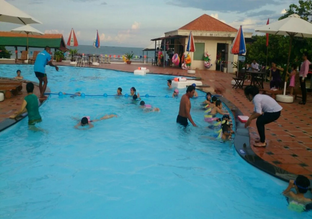 Gio Bien Hotel