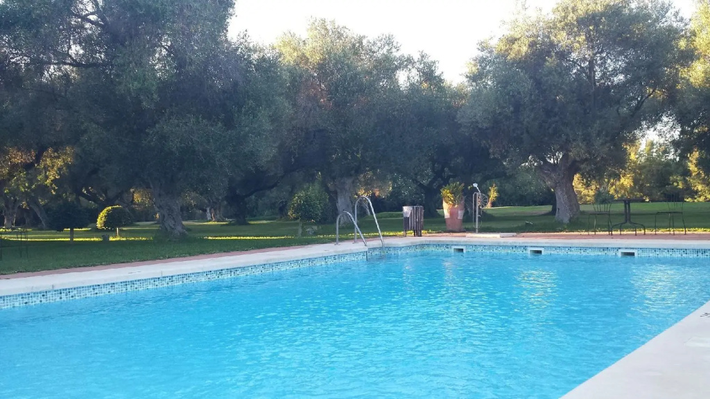 Arcos Golf Hotel Cortijo y Villas