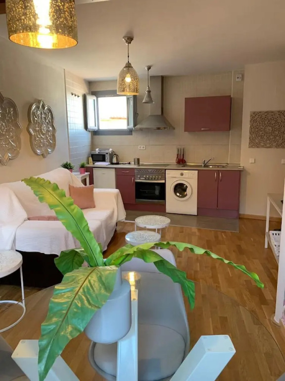 Apartamento Lorenzana