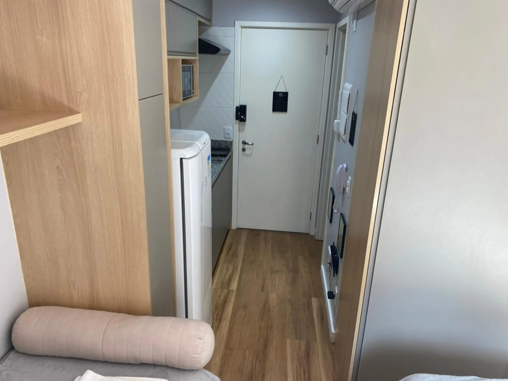 Apartamento Perto Paulista e Metrô