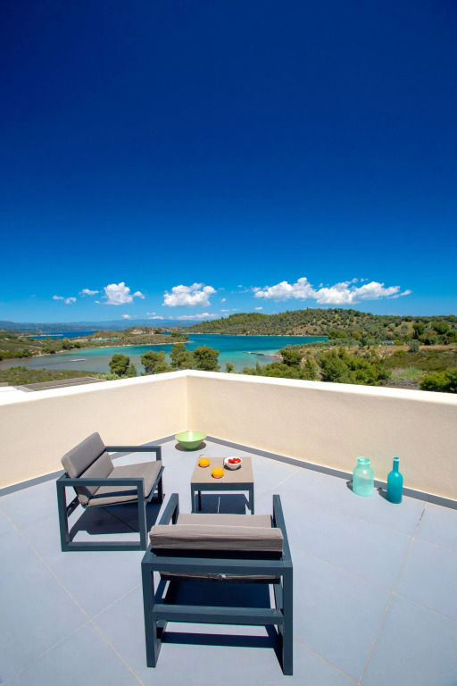 Tiamo Secrets Leading Villas