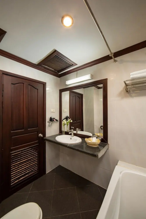 Vientiane Golden Sun Hotel