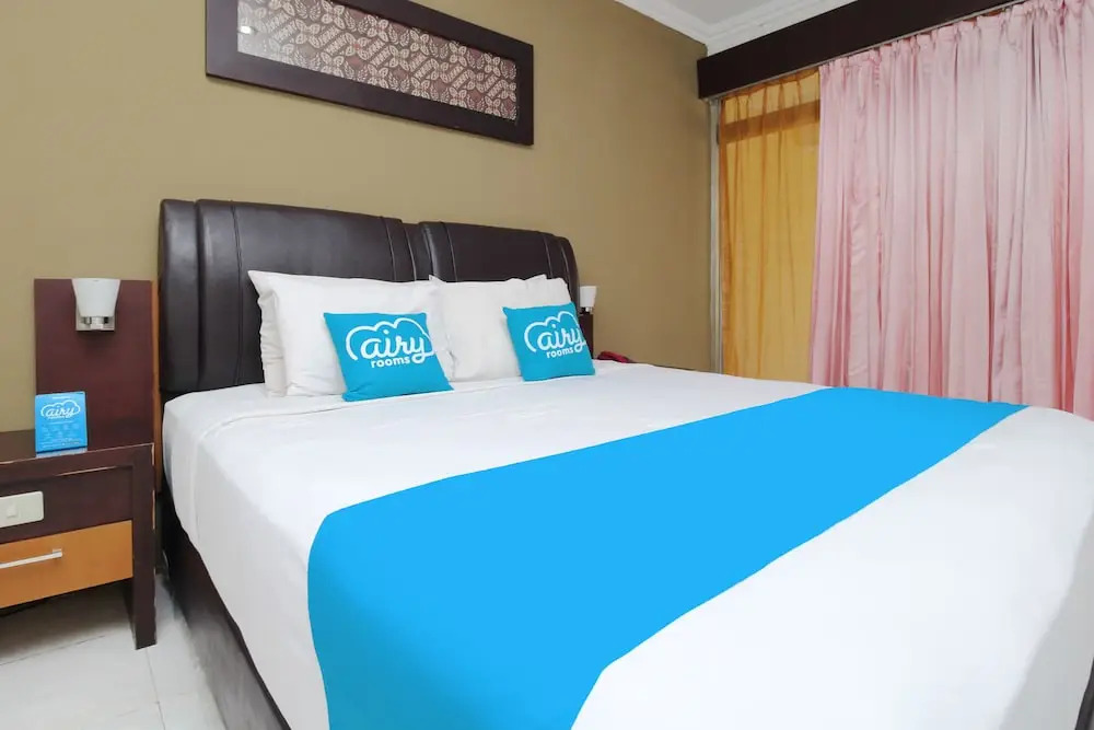Airy Carturtunggal Laksda Adisucipto 6 Yogyakarta