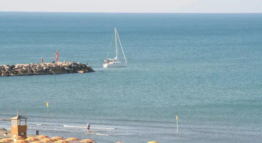 Aria di Mare