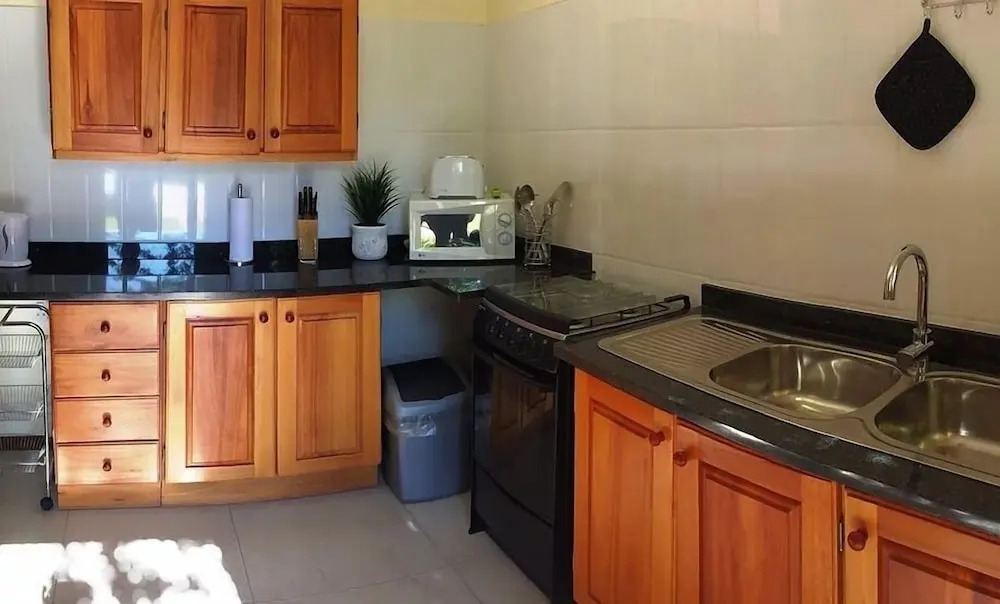 Clubview Guest House