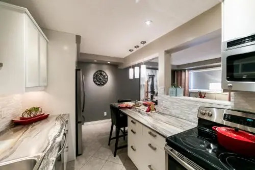 McKinnon Pointe #107