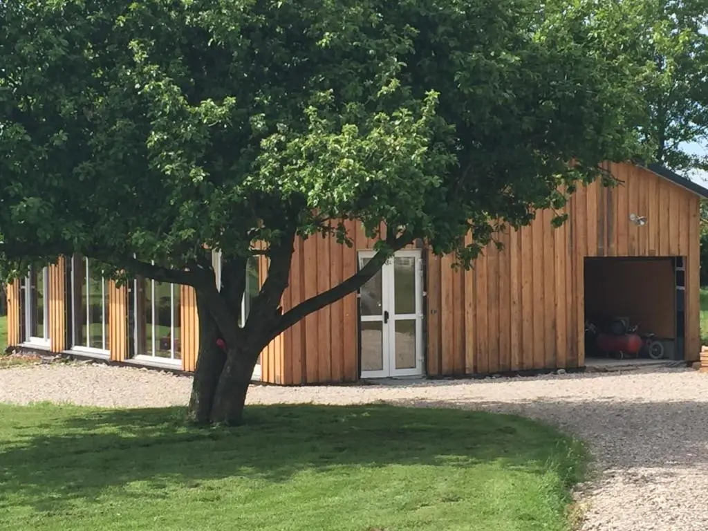Gite Bobinou