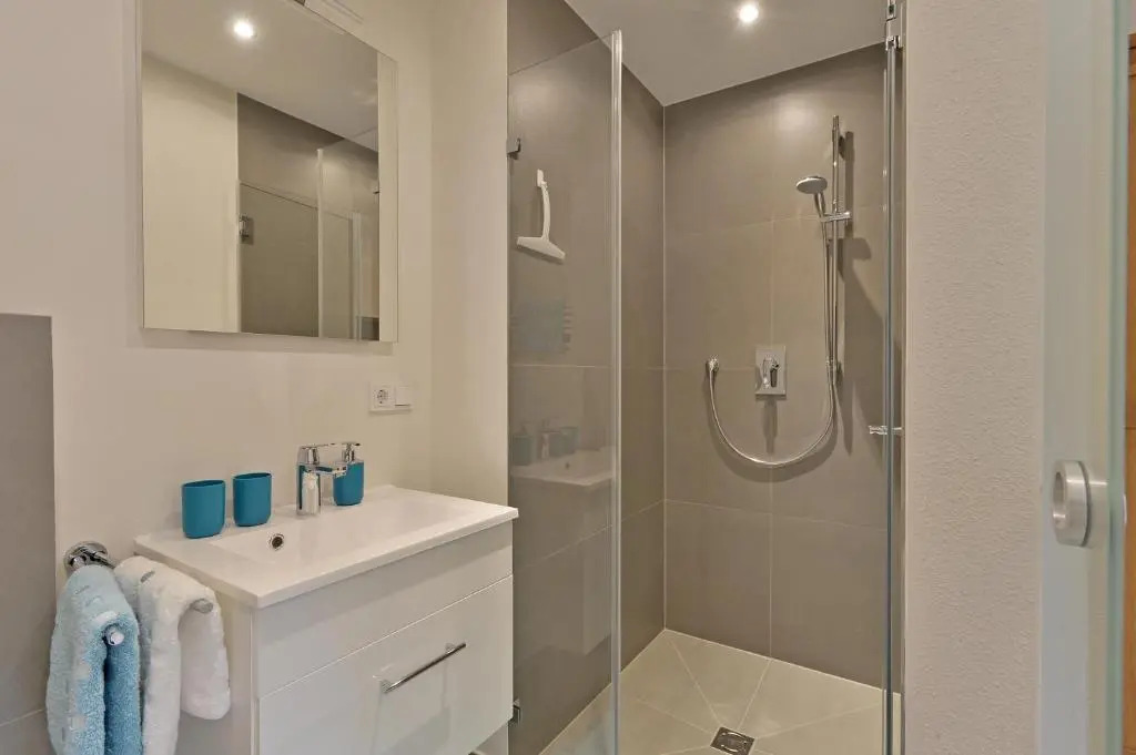Appartement Beate