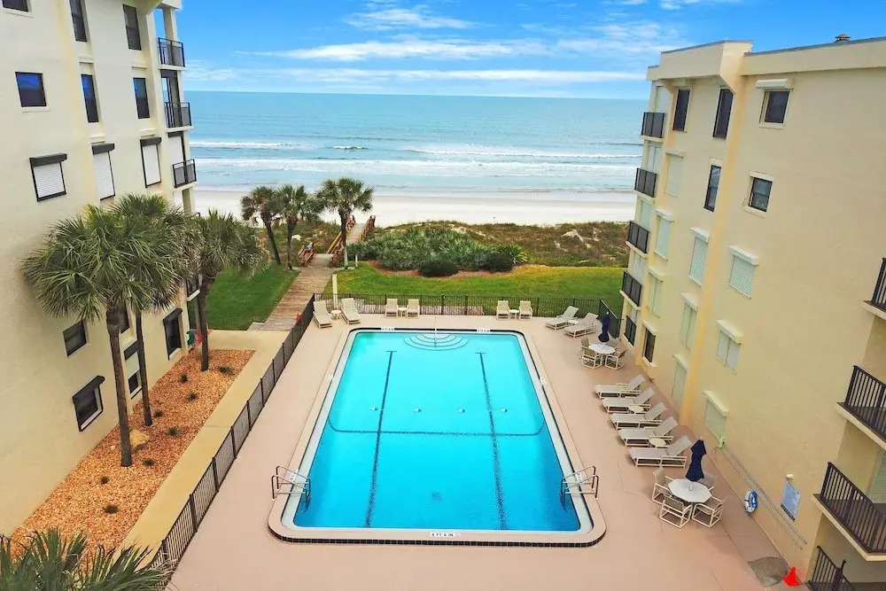 Sand Dollar III 605