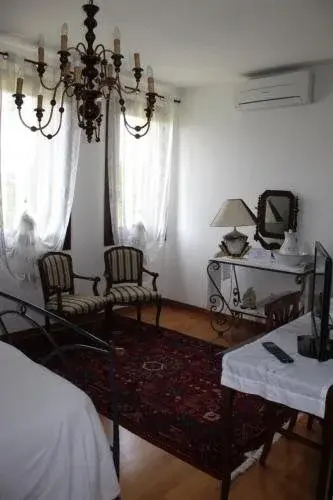 La Corte Bed & Breakfast