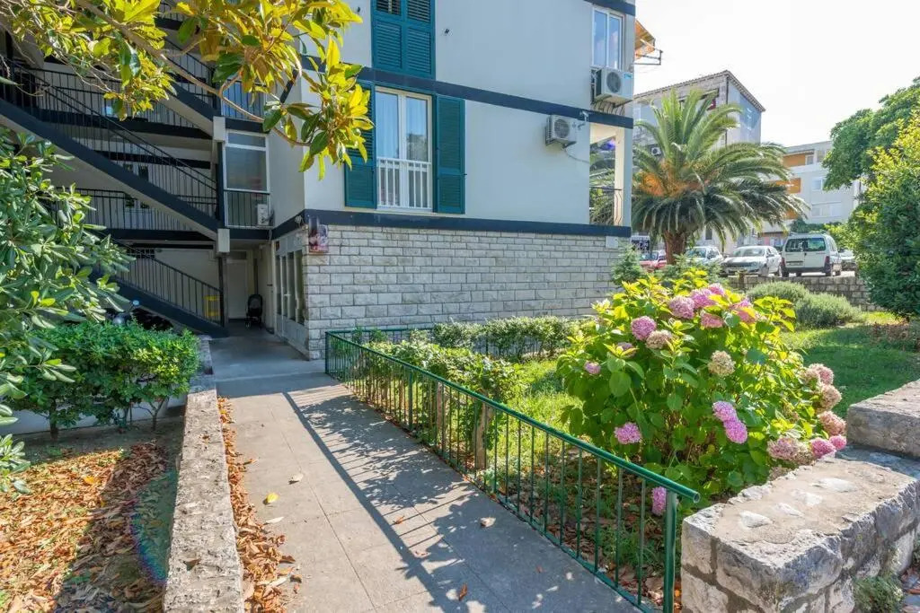Apartment Magnolia