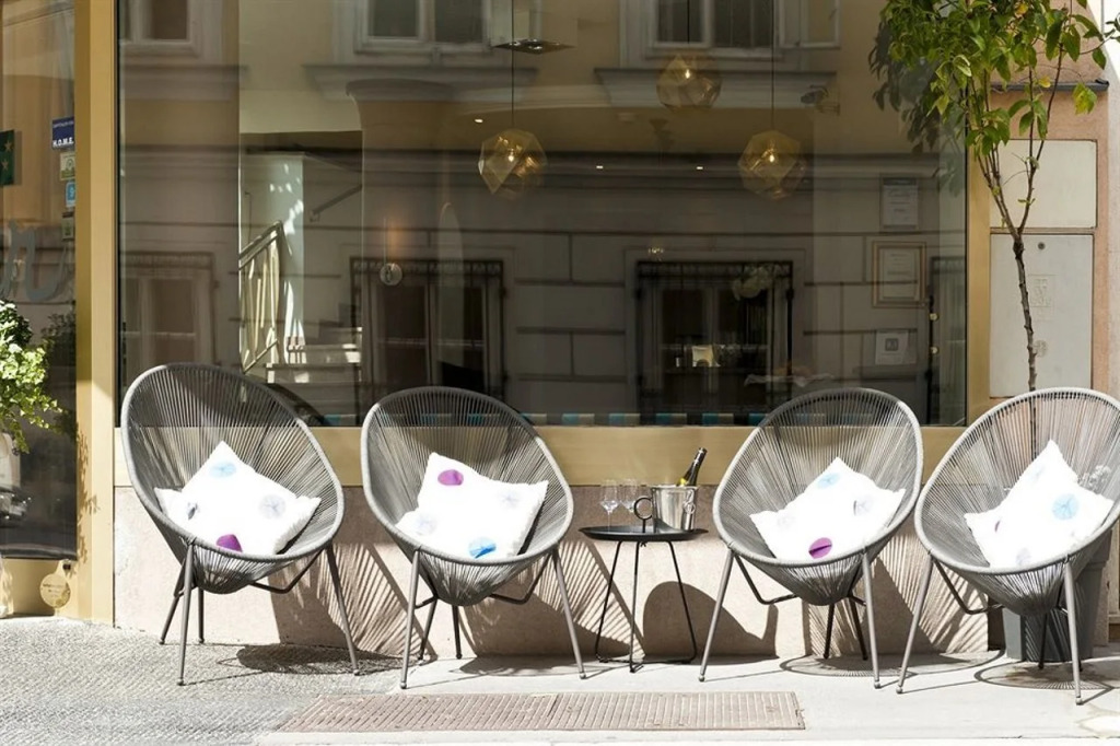 Hotel Beethoven Wien