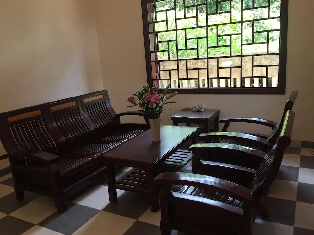 Banyan Villa Nha Trang