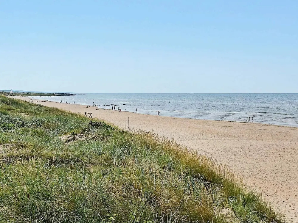 Holiday Home in Falkenberg