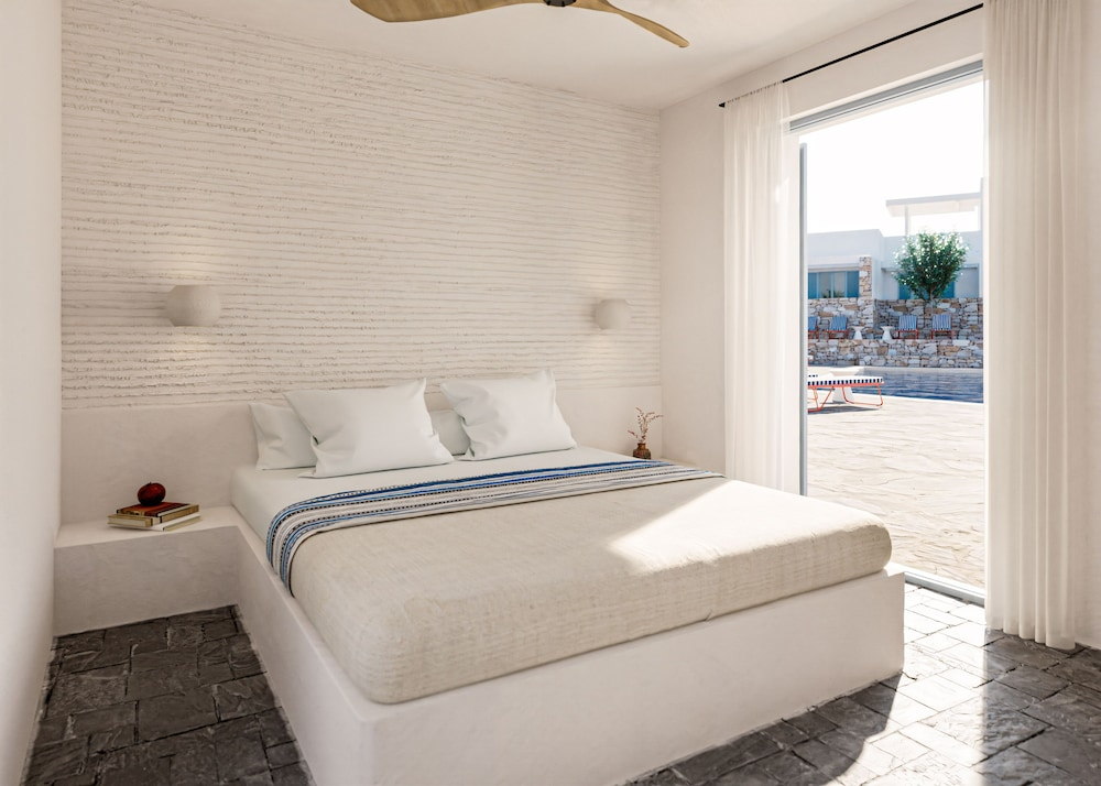 Soleil Hotel Paros