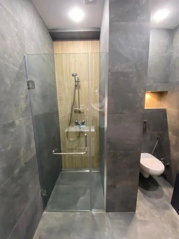 Villa Residence Apartment