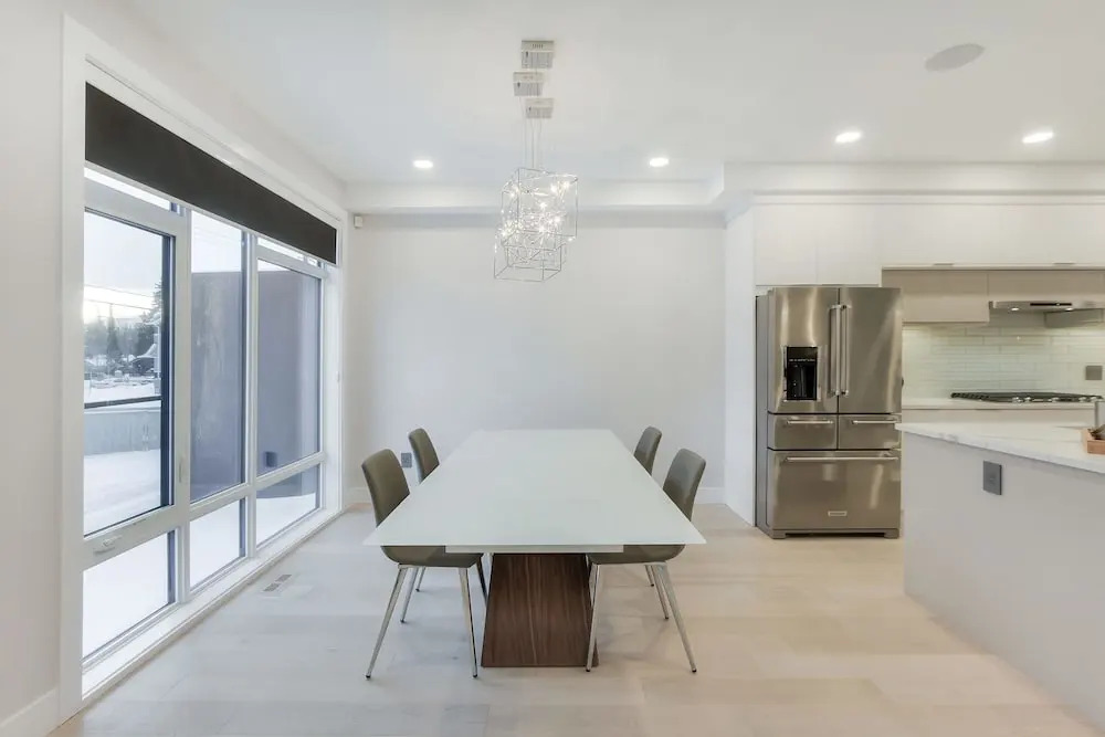 New Luxury Townhome 23