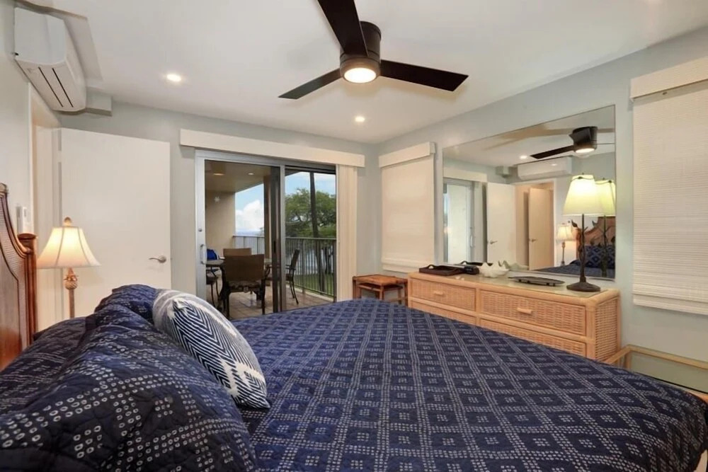 Royal Mauian, #302 3 Bedroom Condo by RedAwning