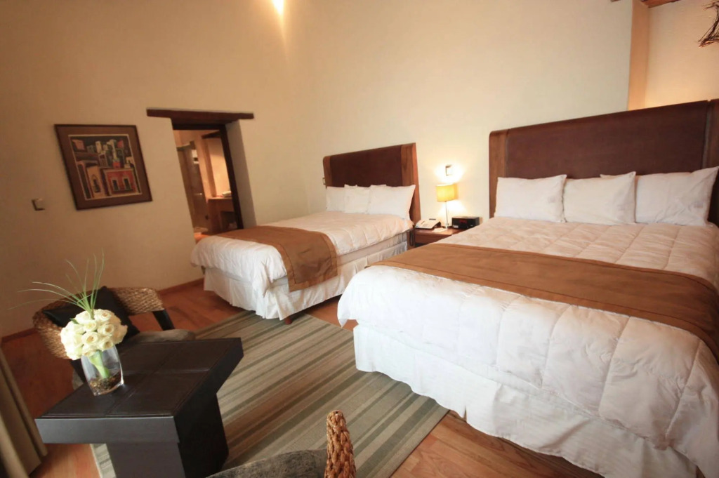 Casona Alonso 10- Hotel Boutique