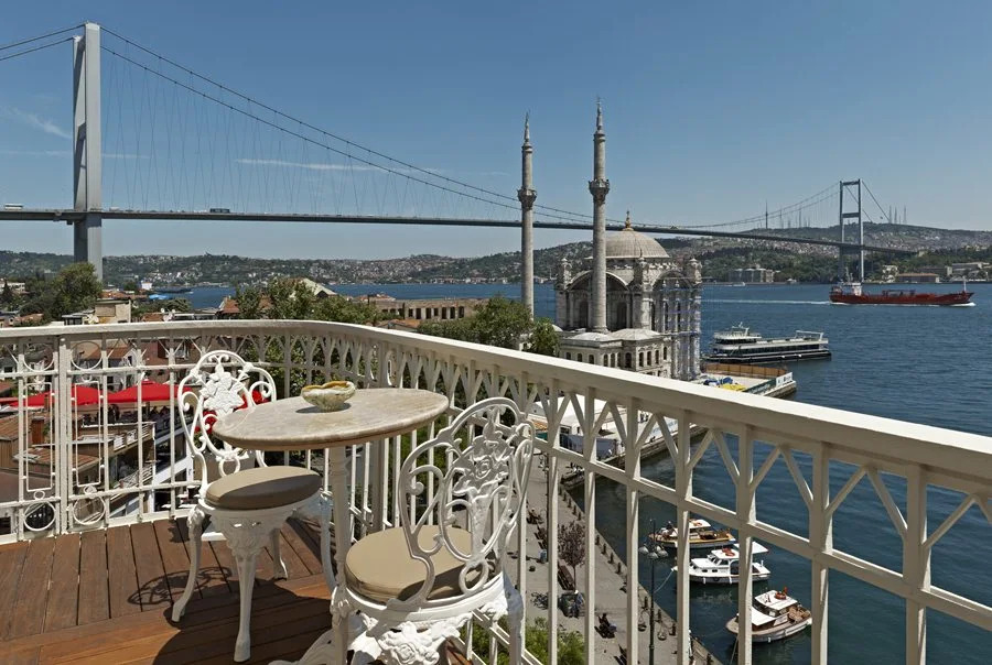 The Stay Galata