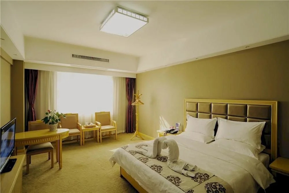 Xinglu  Hotel