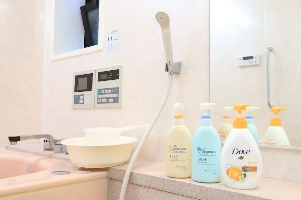 RKT4bedroom ForFamily 30mins Shibuya and Azabu