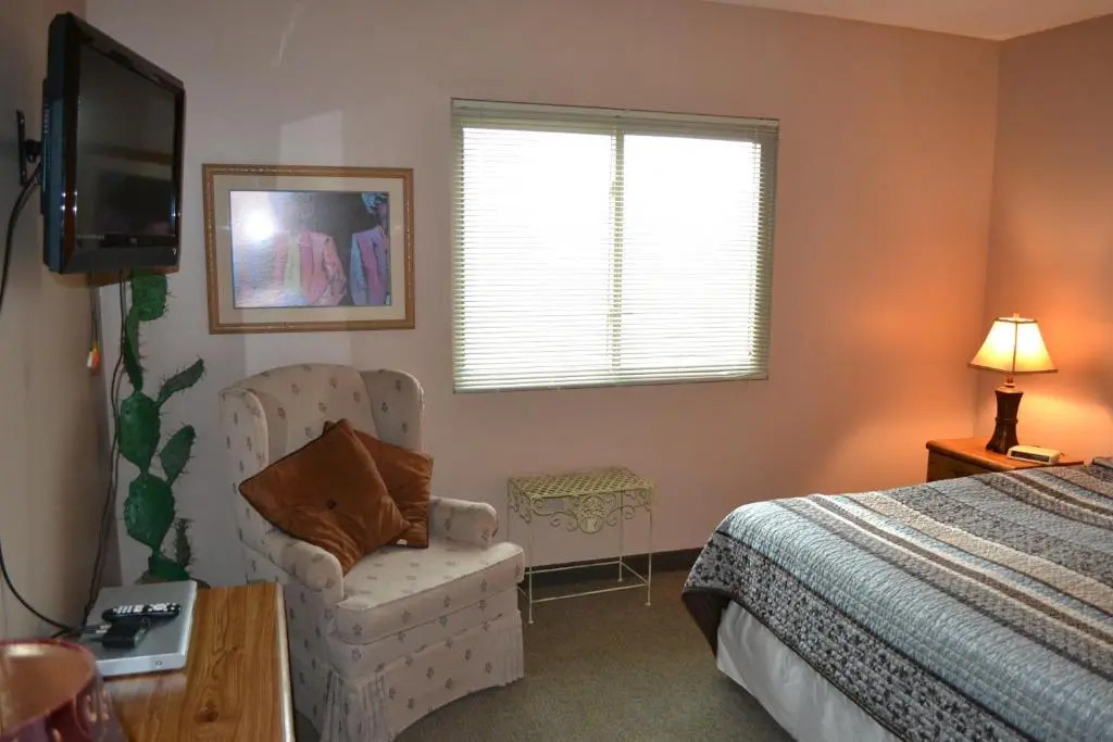 River Place Condos #602 2BD