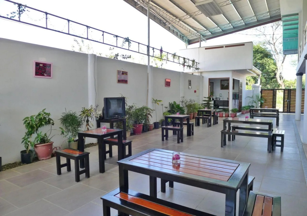 Edezer Pension