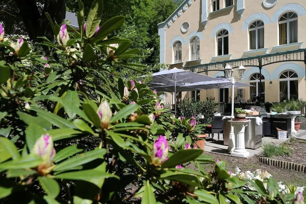 Villa Basileia Riverside