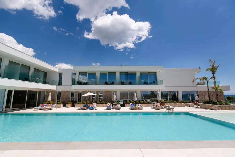 Empire Beach Resort ADULTS ONLY
