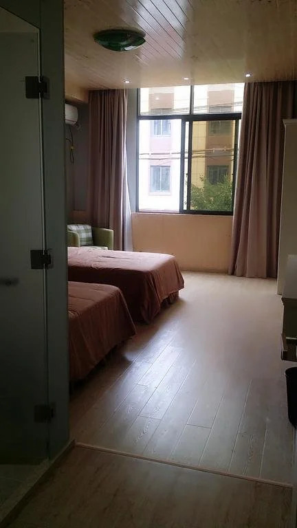 Lai Jia Inn