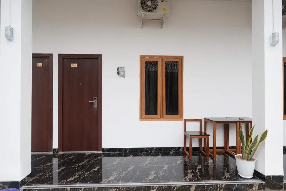 RedDoorz Plus near Alun Alun Kota Blora
