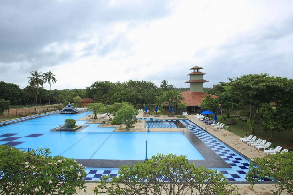 Club Palm Bay