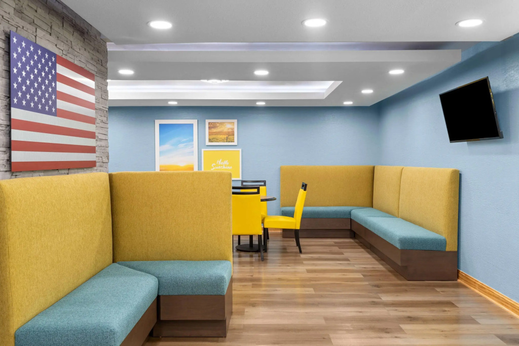 Days Inn by Wyndham Cloverdale Greencastle