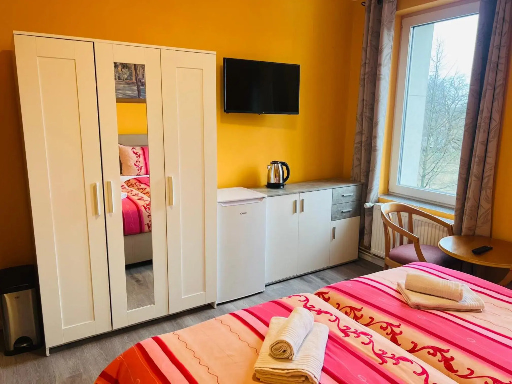 M&M Hotel - Wilhelmsburg