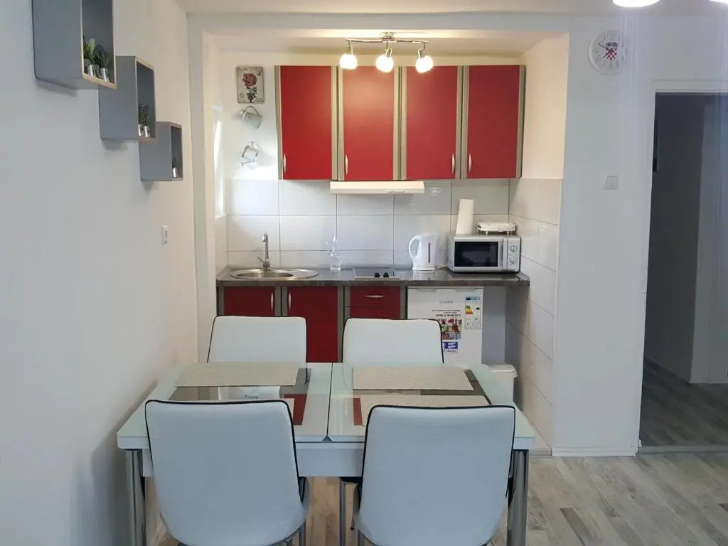 Apartment No1