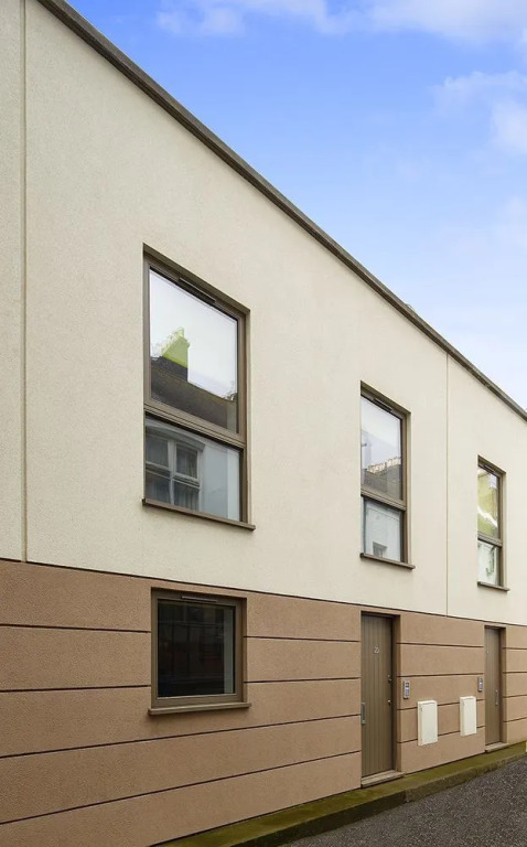 London Paddington Station Apartments