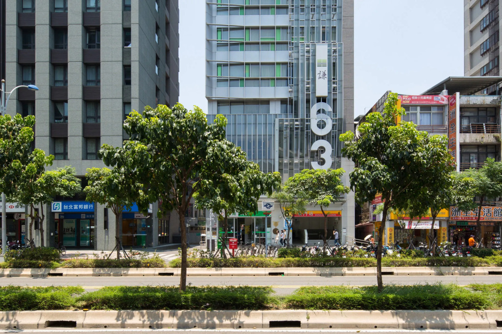 Chaiin Hotel - Dongmen