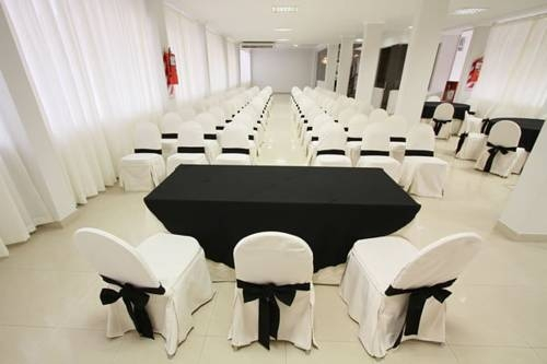Hotel Le Park