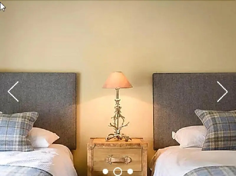 The Dunvegan Hotel