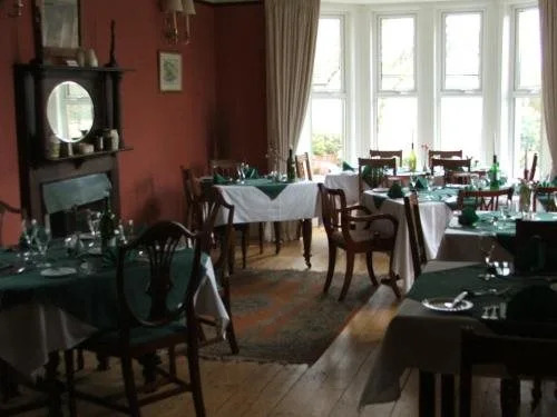 Strathardle Lodge