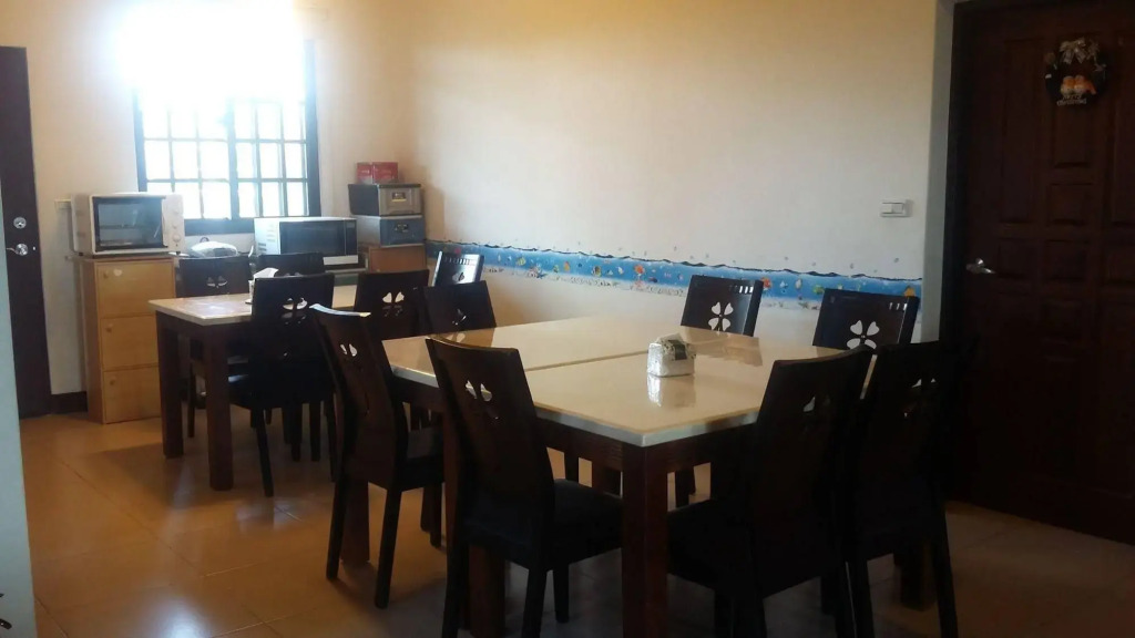 Puli Hilltop Guest House