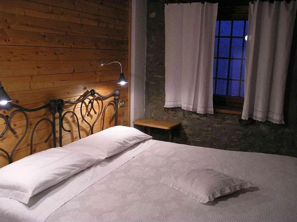 Hotel Suisse
