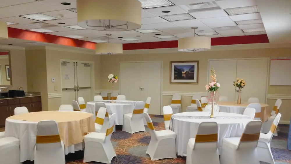 Holiday Inn Express Hotel & Suites Morgan City- Tiger Island by IHG