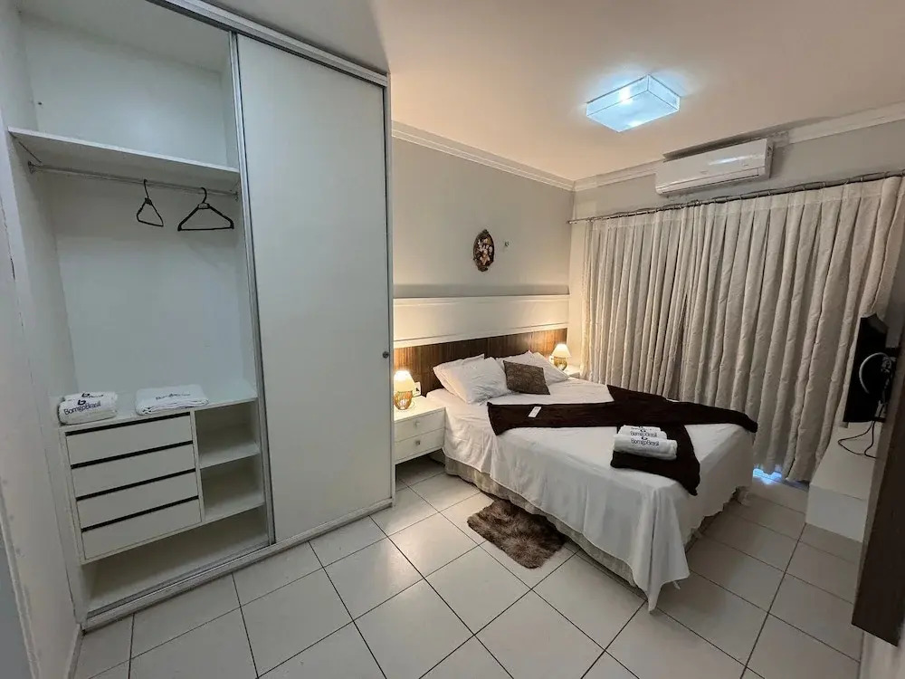 Beach Living Apartment