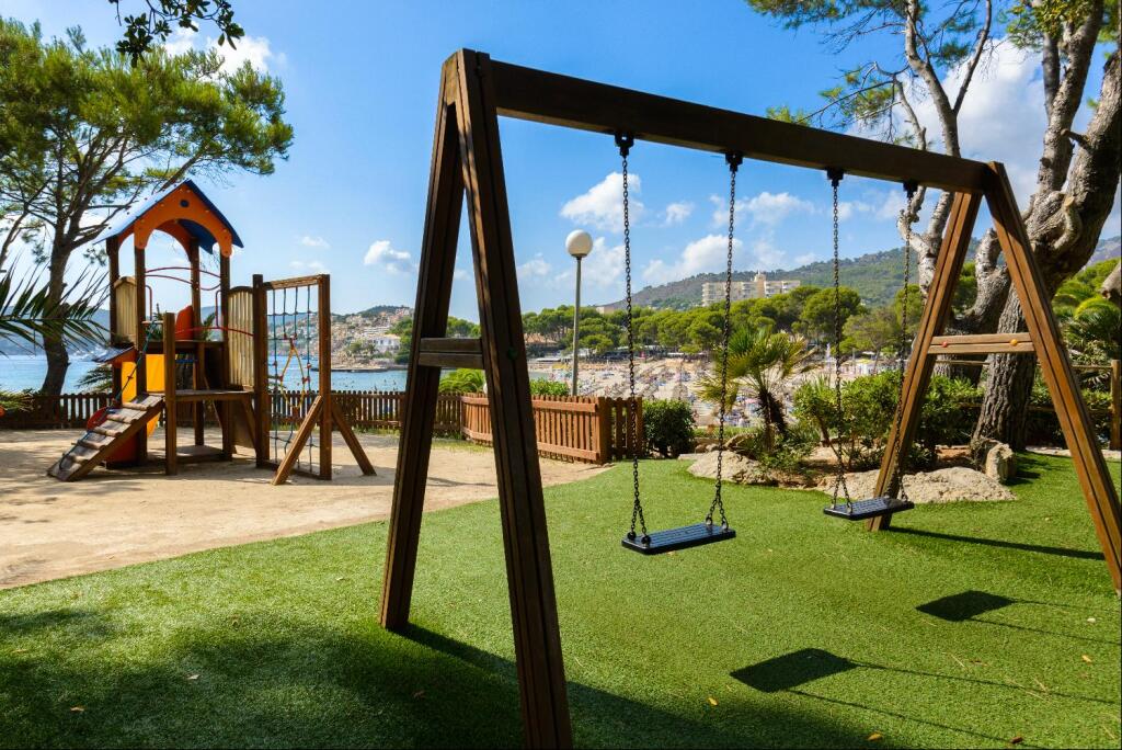 Hotel Vibra Beverly Playa