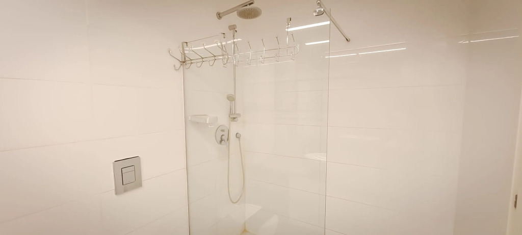 Apartment Saphir | 2BR | Tel Aviv | Florentin | Ma'on St | #TL30