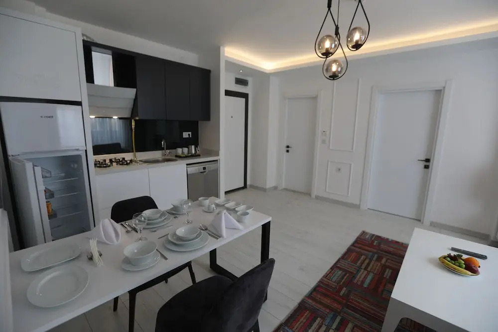 Viva Suites Cappadocia